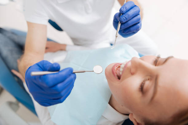 Advanced Technology for Better Dental Care in Fort Walton Beach, FL